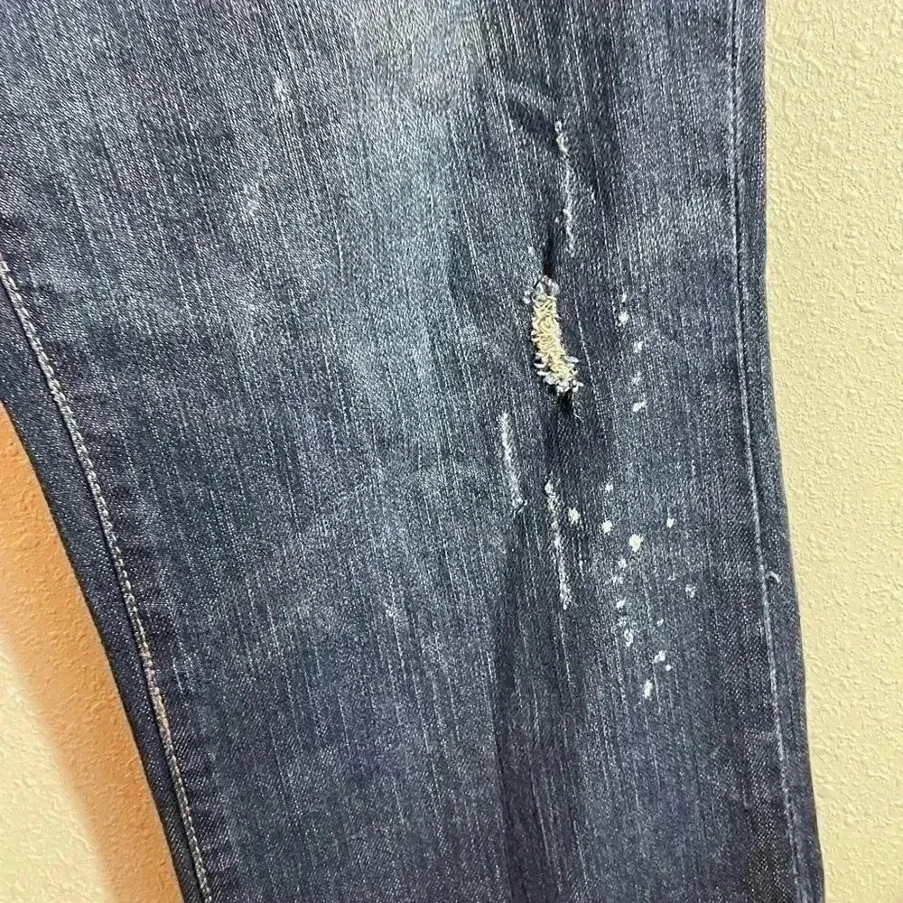 New York & Company ny&co jeans